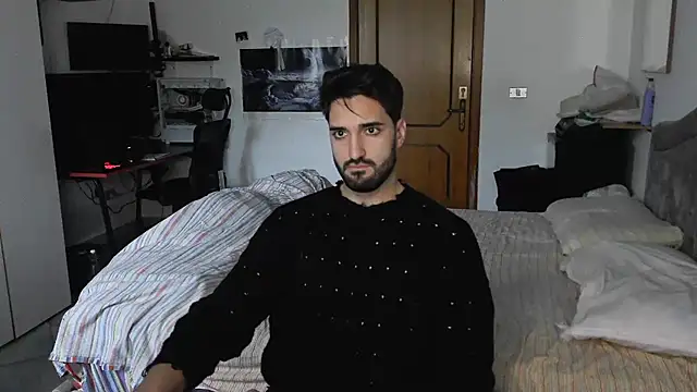 Alexox02 online show from November 25, 2025, 11:10 am