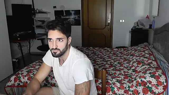 Alexox02 online show from November 8, 2025, 4:54 pm