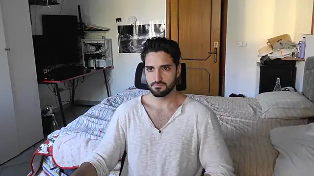 Alexox02 online show from December 14, 2025, 11:16 am