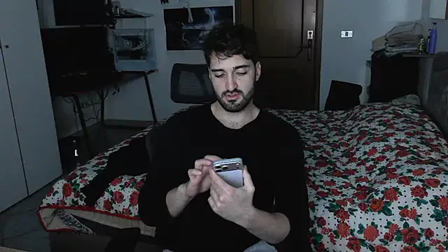 Alexox02 online show from December 2, 2025, 8:54 pm