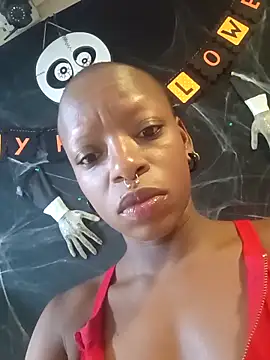 Coco Kiss online show from October 24, 2025, 7:13 pm