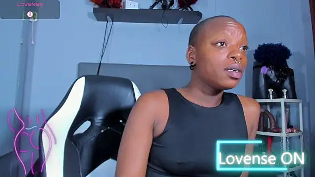 Coco Kiss online show from March 26, 2026, 7:12 pm