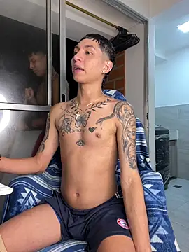 Hardcockboysxxx online show from February 8, 2026, 3:26 am