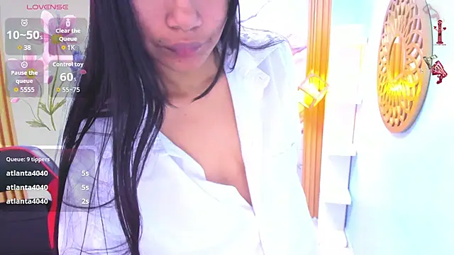 Snapshot of MILEY_JOAS2 chatting on November 8, 2025, 12:20 pm MILEY JOAS2 online show from November 8, 2025, 12:20 pm