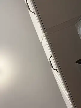 Carla Angel online show from February 12, 2026, 6:46 am