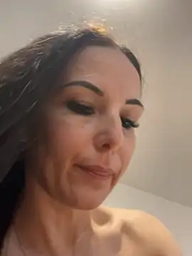 Carla Angel online show from February 21, 2026, 2:41 pm