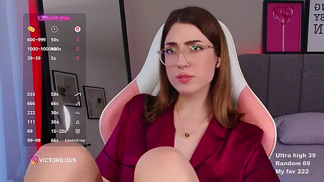 Mrs Tory online show from March 17, 2026, 8:28 am