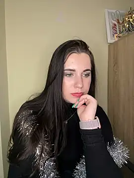 Teylor Love online show from January 3, 2025, 8:32 pm