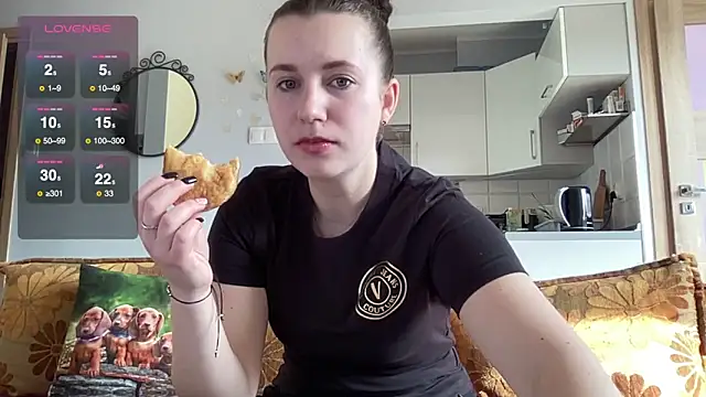 Teylor Love online show from February 27, 2025, 12:23 pm