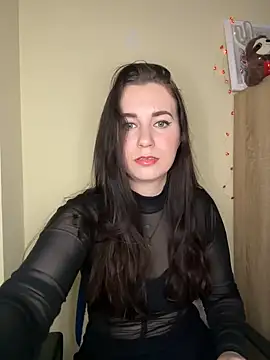 Teylor Love online show from February 19, 2025, 7:48 pm