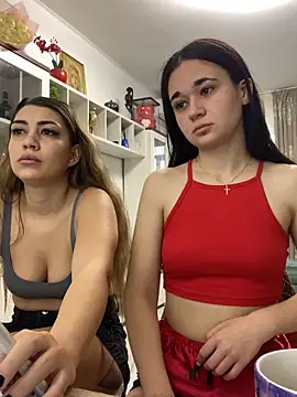 EveEvian online show from October 27, 2025, 8:48 am