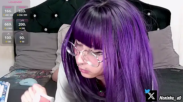 nonawhitemm online show from February 6, 2026, 12:28 am