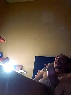 antoniox1978 online show from February 10, 2025, 4:36 pm