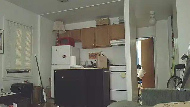 SiminFox online show from December 21, 2025, 3:30 am