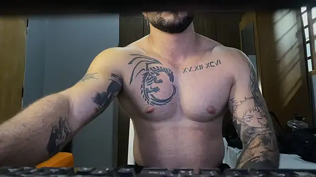 Galeego DF online show from October 25, 2025, 2:50 pm