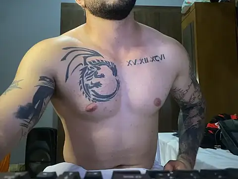 Galeego DF online show from September 9, 2025, 10:08 pm