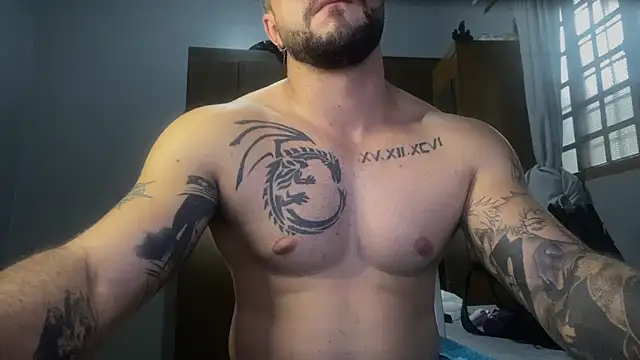 Galeego DF online show from October 1, 2025, 2:54 pm