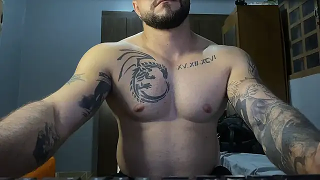 Galeego DF online show from October 25, 2025, 2:33 am