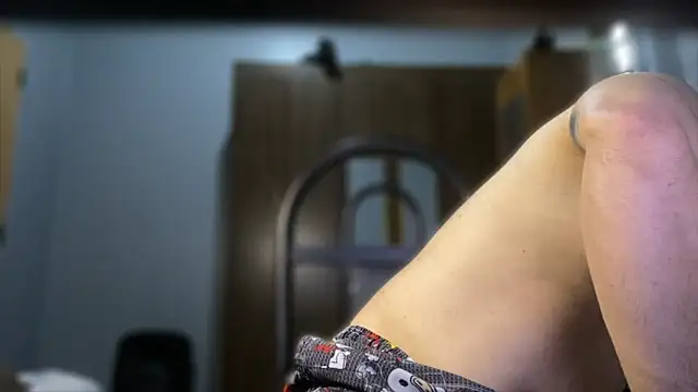 Galeego DF online show from November 30, 2025, 7:14 pm