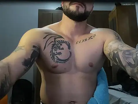 Galeego DF online show from October 9, 2025, 3:01 pm