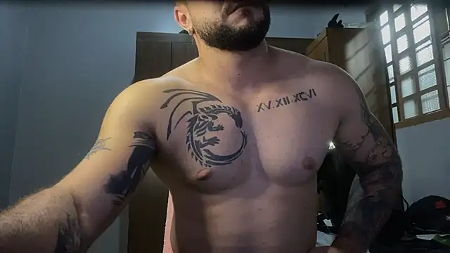 Galeego DF online show from October 31, 2025, 4:25 pm