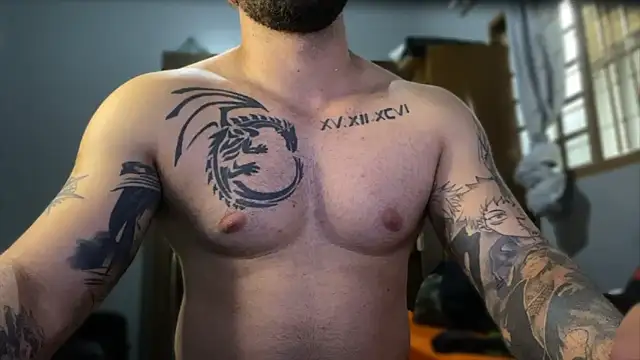 Galeego DF online show from December 22, 2025, 3:34 pm