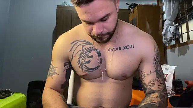 Galeego DF online show from April 19, 2026, 10:16 am