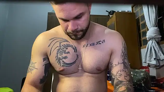 Galeego DF online show from April 21, 2026, 2:25 am