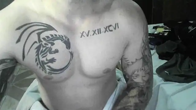 Galeego DF online show from September 19, 2025, 1:04 pm