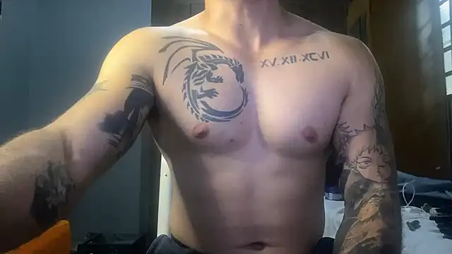 Galeego DF online show from September 21, 2025, 11:37 am