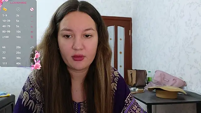 Snapshot of Nelly_Fischer chatting on July 25, 2026, 8:59 pm Nelly Fischer online show from July 25, 2026, 8:59 pm