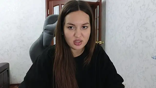 Nelly Fischer online show from January 10, 2025, 6:17 pm