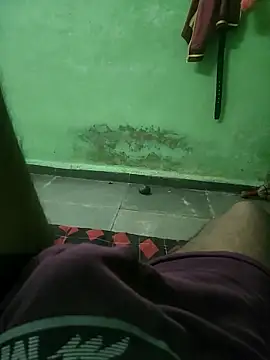 samlord261 online show from October 18, 2025, 11:56 am