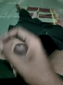 samlord261 online show from November 21, 2025, 10:25 am