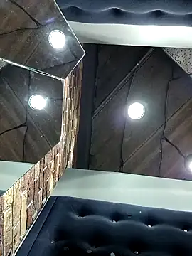 Snapshot of Ulyana72882 chatting on January 7, 2025, 12:31 pm Ulyana72882 online show from January 7, 2025, 12:31 pm