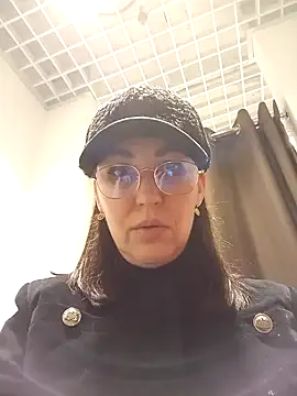 Snapshot of Ulyana72882 chatting on January 4, 2025, 2:46 pm Ulyana72882 online show from January 4, 2025, 2:46 pm