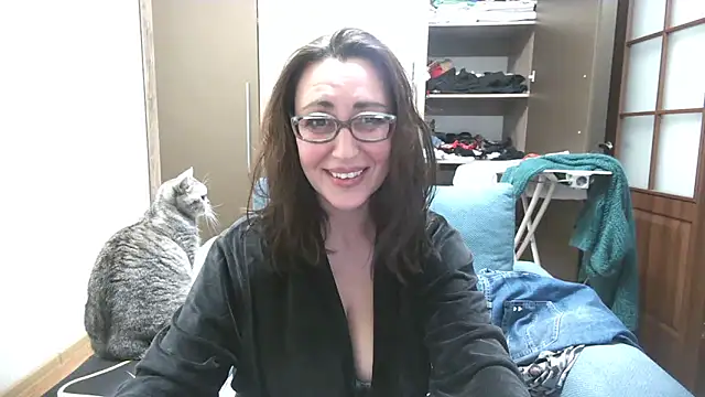 Snapshot of Ulyana72882 chatting on January 18, 2025, 11:11 pm Ulyana72882 online show from January 18, 2025, 11:11 pm