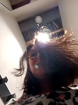 Snapshot of Ulyana72882 chatting on January 21, 2025, 12:18 pm Ulyana72882 online show from January 21, 2025, 12:18 pm