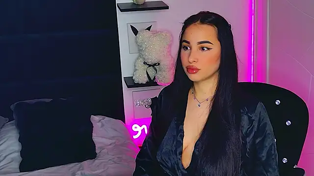 Snapshot of MissAmeliaa chatting on March 28, 2026, 6:42 pm MissAmeliaa online show from March 28, 2026, 6:42 pm