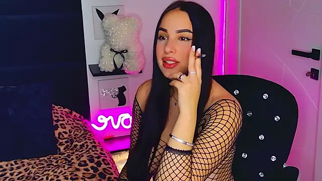 Snapshot of MissAmeliaa chatting on March 31, 2026, 4:53 pm MissAmeliaa online show from March 31, 2026, 4:53 pm