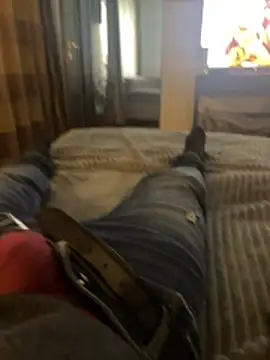 Aronn4 online show from February 2, 2026, 7:29 am