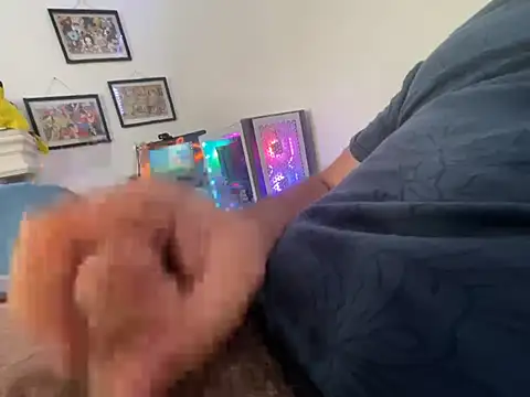 Snapshot of HardlyaBrigade chatting on June 11, 2026, 7:33 pm HardlyaBrigade online show from June 11, 2026, 7:33 pm