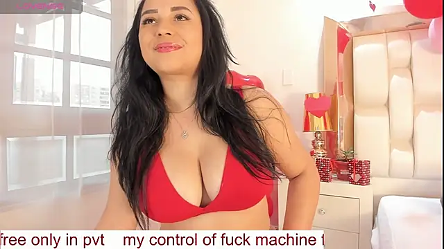 Snapshot of alana-then chatting on February 14, 2025, 8:37 pm alana-then online show from February 14, 2025, 8:37 pm