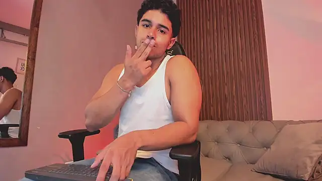 liam collins21 online show from January 17, 2026, 12:09 pm