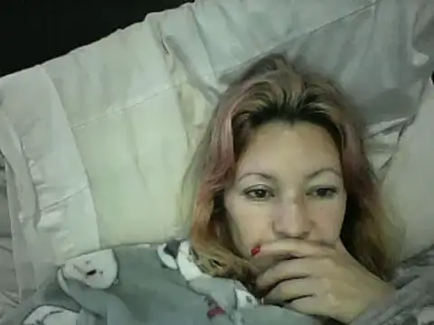 Paulita x3 online show from December 28, 2024, 11:41 am