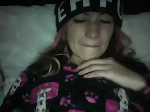 Paulita x3 online show from December 3, 2024, 10:34 am