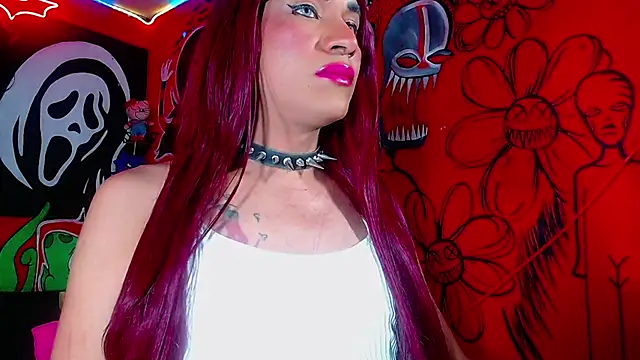 HugeDanex online show from April 14, 2026, 8:30 am