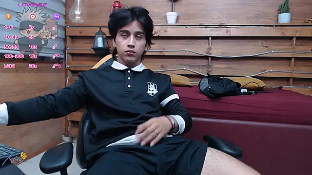 alex 477 online show from February 25, 2026, 11:43 am