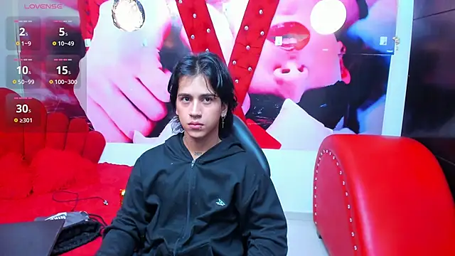 alex 477 online show from May 12, 2026, 11:49 am