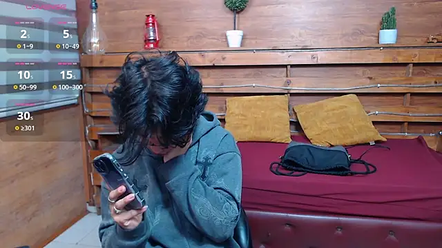 alex 477 online show from April 1, 2026, 11:33 am